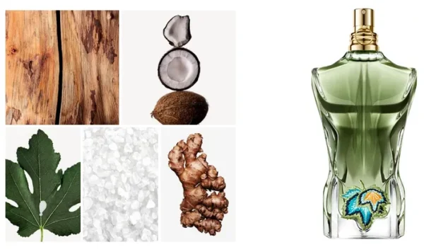 LE BEAU PARADISE GARDEN