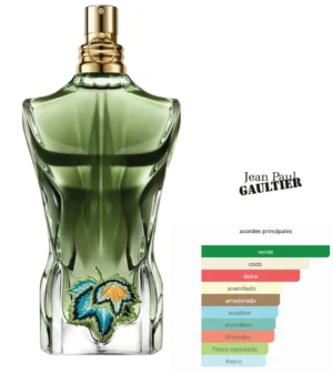 LE BEAU PARADISE GARDEN