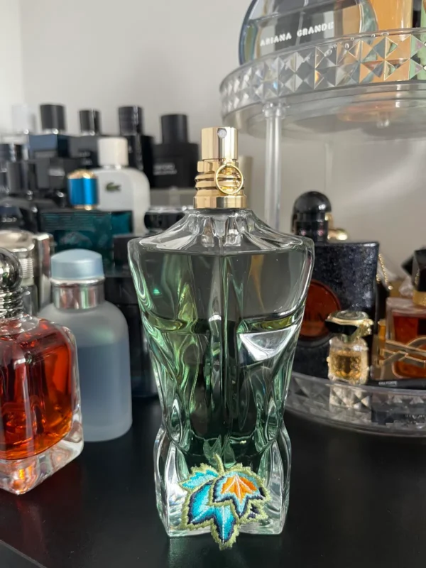 LE BEAU PARADISE GARDEN